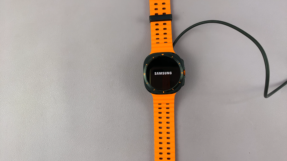 FIX Samsung Galaxy Watch Ultra NOT Turning ON