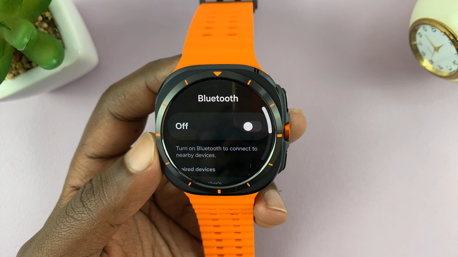 15+ Battery Saving Tips For Galaxy Watch Ultra