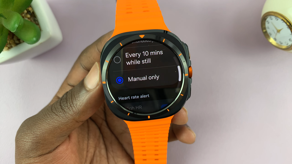 15+ Battery Saving Tips For Galaxy Watch Ultra