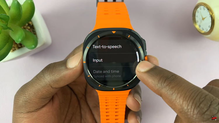 How To Install Gboard (Google Keyboard) On Samsung Galaxy Watch Ultra