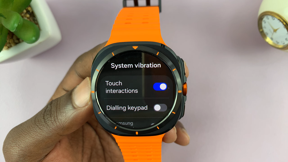 15+ Battery Saving Tips For Galaxy Watch Ultra