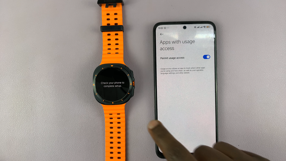 Pair Galaxy Watch Ultra With ANY Android Phone (Not Samsung)