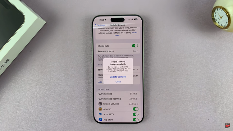 How To Delete eSIM On iPhone 16 & 16 Pro