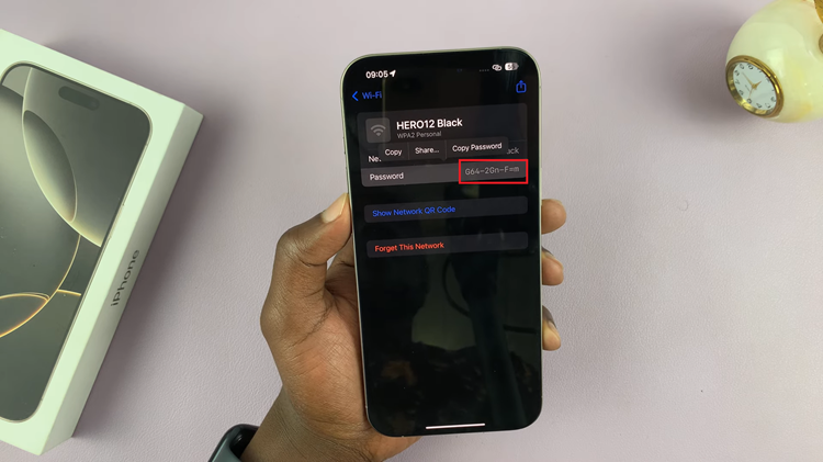 How To See ALL Saved WiFi Passwords On iPhone 16