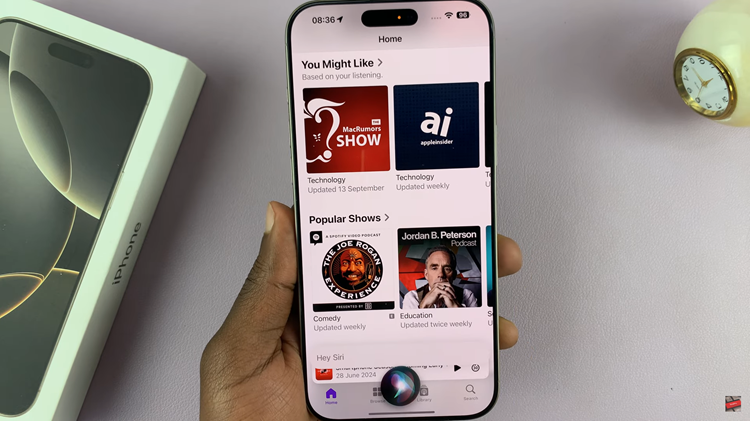 How To Take Screenshots On iPhone 16 & 16 Pro