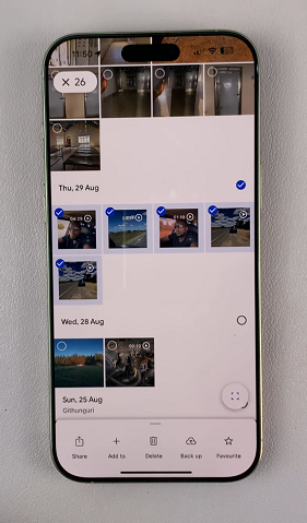 How To Delete Photos & Videos From Google Photos