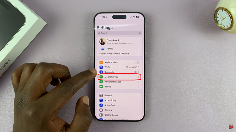 Delete Inactive eSIM Profiles Permanently On iPhone