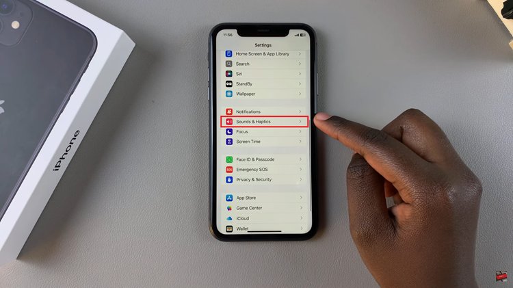 How To Automatically Reduce Loud Headphone Sounds On iPhone 11