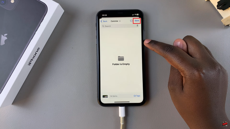 How To Copy Photos & Videos To USB Flash Drive On iPhone 11