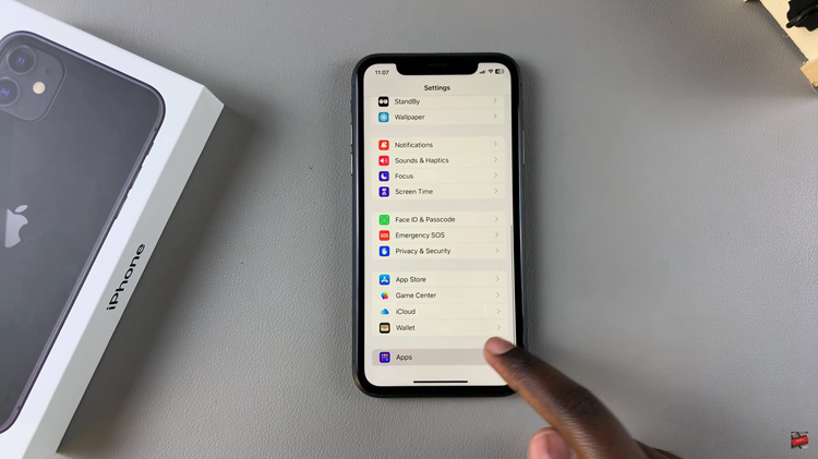 How To Disable Call Waiting On iPhone 11