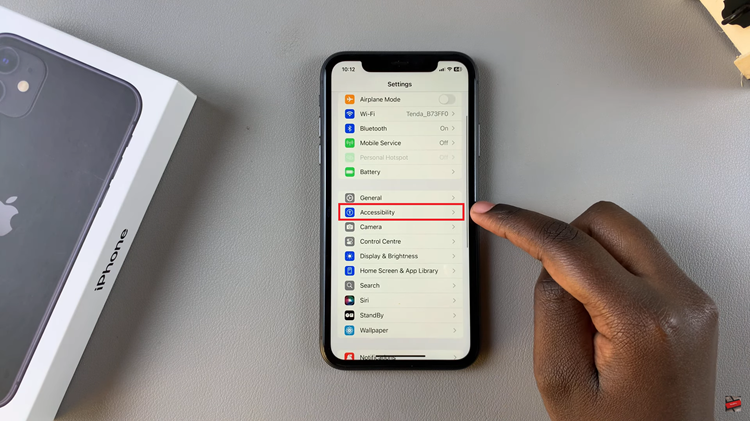 How To Disable Mono Audio (Enable Surround Audio) On iPhone 11