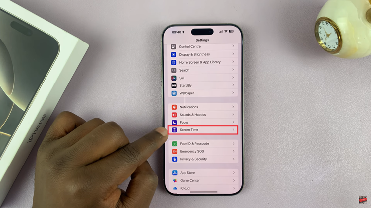 How To FIX 'Attention Aware Features' Greyed Out On iPhone 16