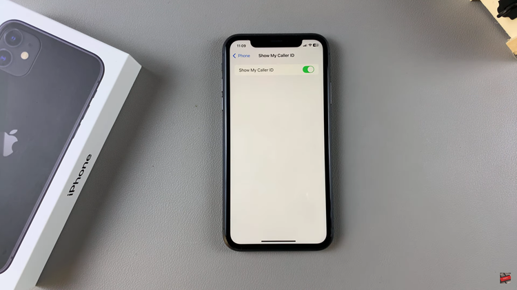 How To Hide Caller ID On iPhone 11