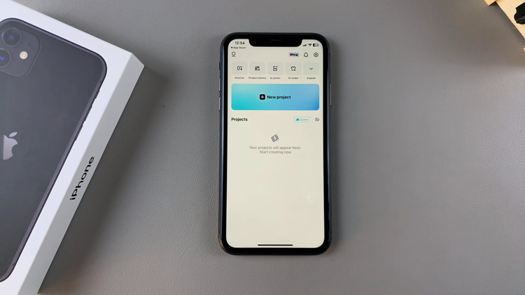 How To Install CapCut On iPhone 11