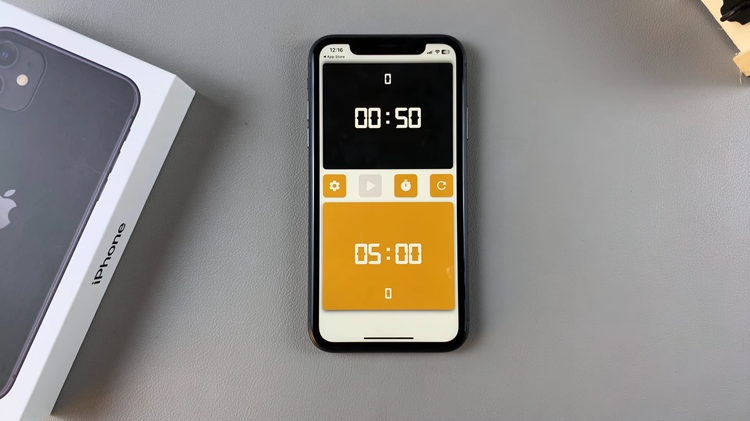 How To Install Chess Clock Timer On iPhone 11