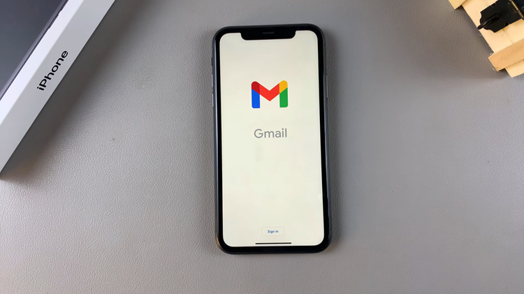 How To Install Gmail On iPhone 11