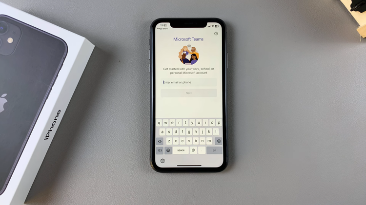 How To Install Microsoft Teams On iPhone 11