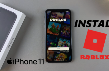 How To Install Roblox On iPhone 11