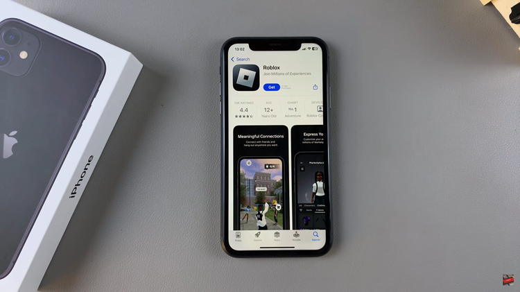 How To Install Roblox On iPhone 11