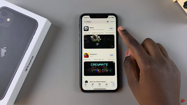 How To Install Roblox On iPhone 11