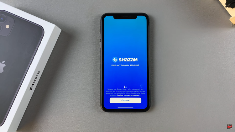 How To Install Shazam On iPhone 11