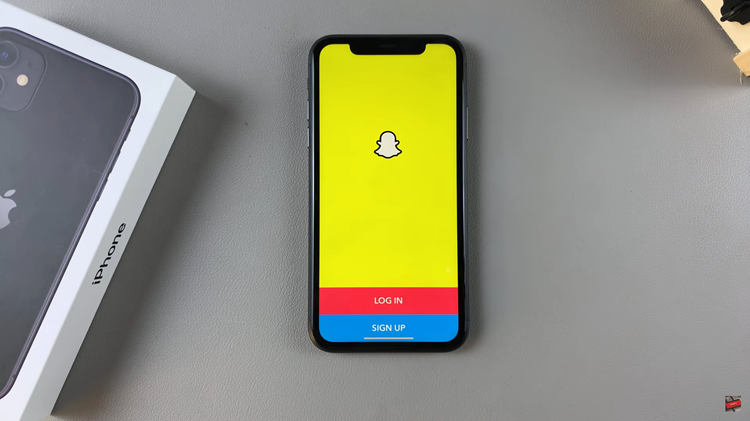 How To Install Snapchat On iPhone 11