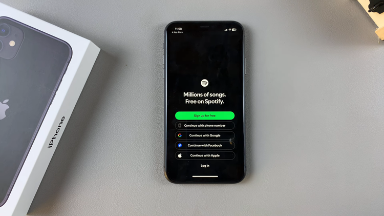 How To Install Spotify Music On iPhone 11