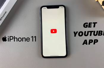 How To Install YouTube On iPhone 11