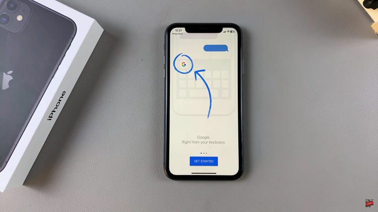 How To Set Up Gboard (Google Keyboard) On iPhone 11
