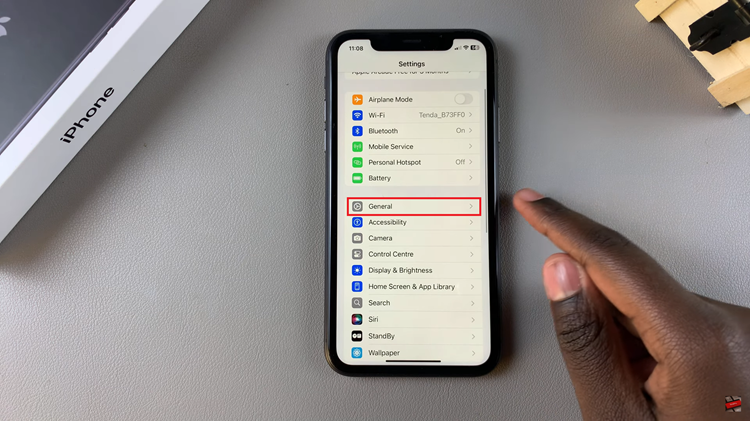 How To Turn OFF Keyboard Auto Correct On iPhone 11