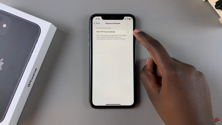 How To Watch YouTube Videos In Picture in Picture (PiP) Mode On iPhone 11