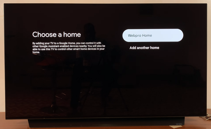 How To Choose a Home For Google TV Streamer