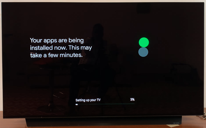 Set Up Google TV Streamer Without Phone