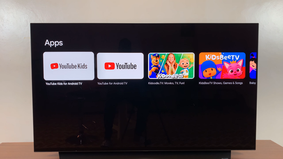 How To Install YouTube Kids On Google TV Streamer 4K