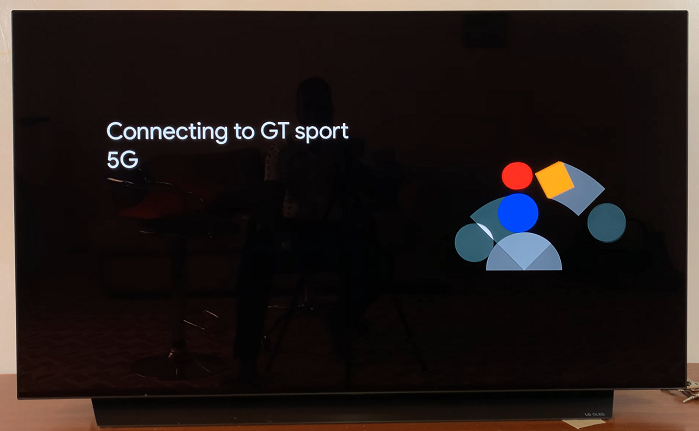 Connect Wi-Fi On Google Tv Streamer