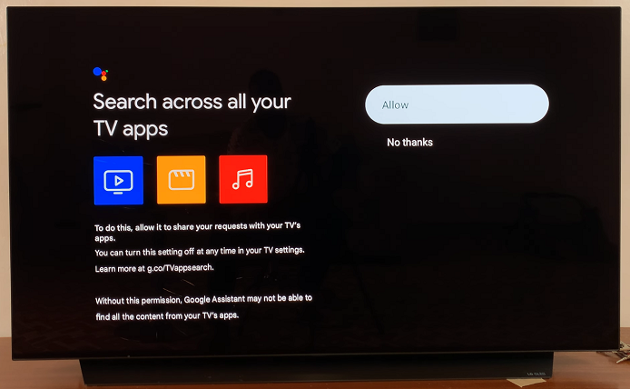 How To Set Up Google TV Streamer Without Phone