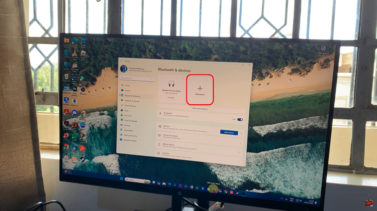 Connect Airpods Max To Windows PC