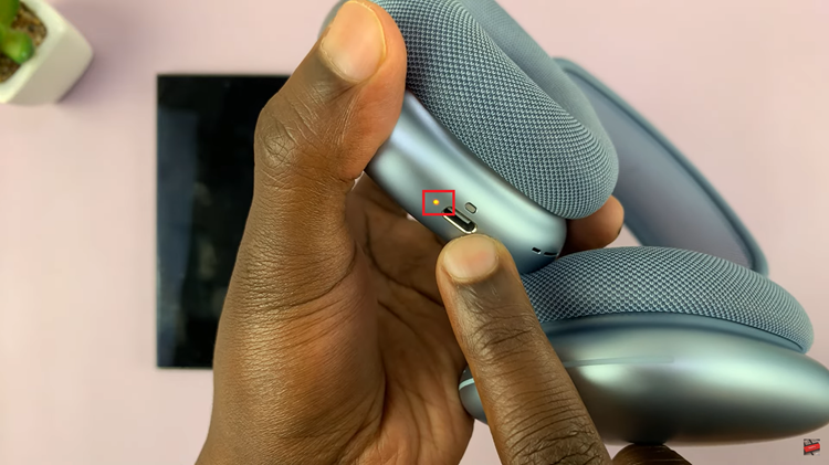 Factory Reset AirPods Max With Android