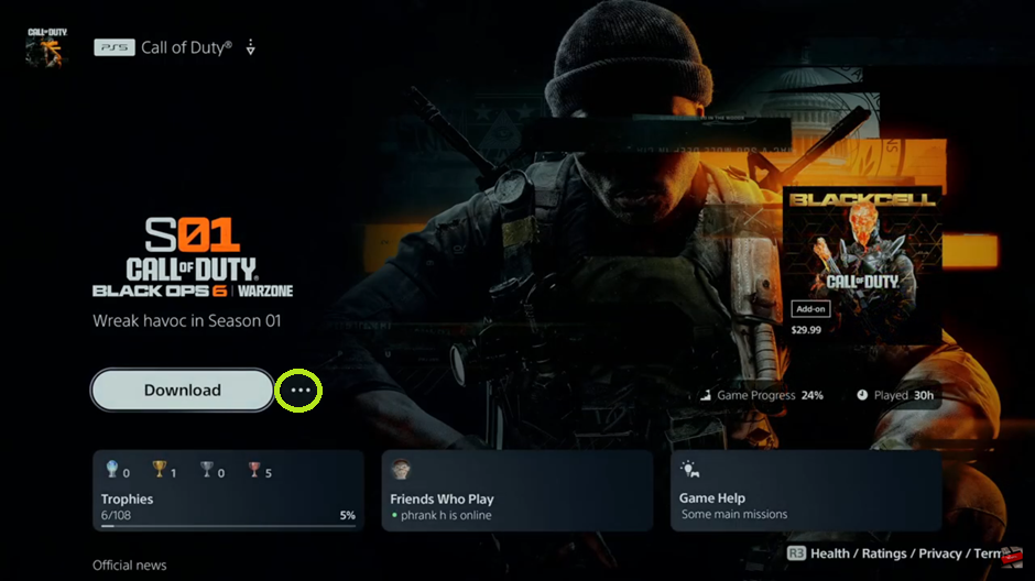  How To Download & Install Call Of Duty Black Ops 6.