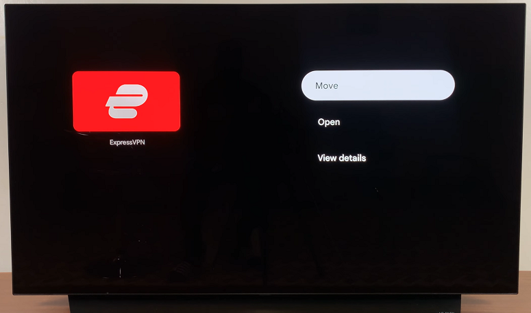 How To Rearrange Apps On Google TV Streamer 4K