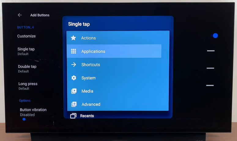 How To Assign Buttons On Google TV Streamer 4K Remote