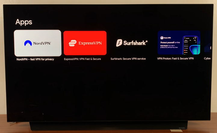 How To Install Apps On Google TV Streamer 4K