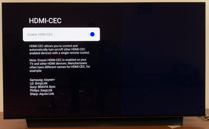 How To Stop Google TV Streamer From Turning TV ON / OFF