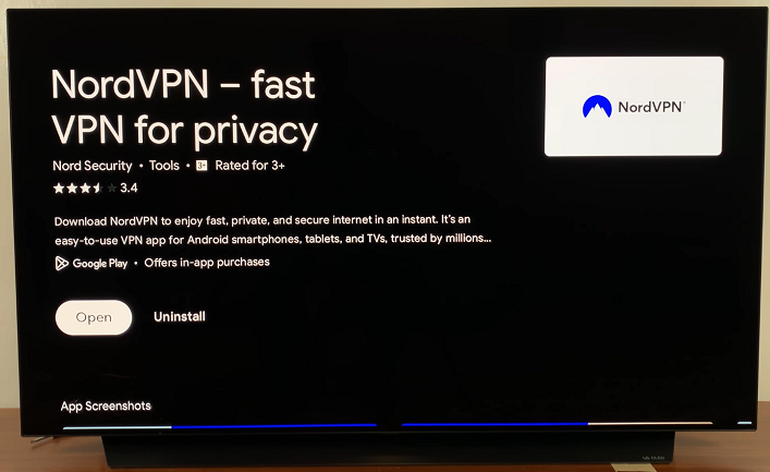 How To Install Apps On Google TV Streamer 4K