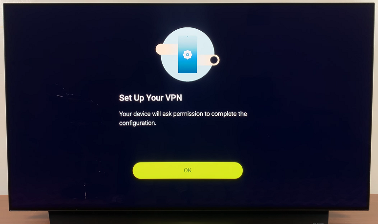 How To Set Up VPN On Google TV Streamer 4K