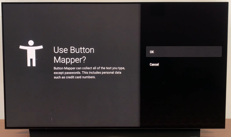 How To Use Button Mapper