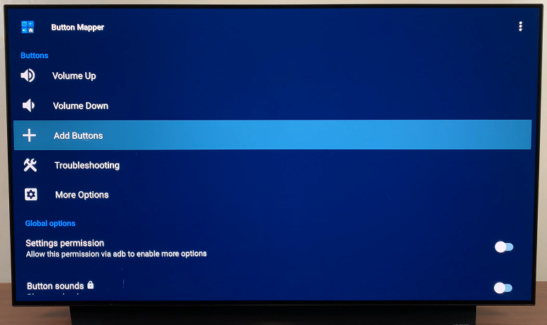 How To Remap Buttons On Google TV Streamer 4K Remote