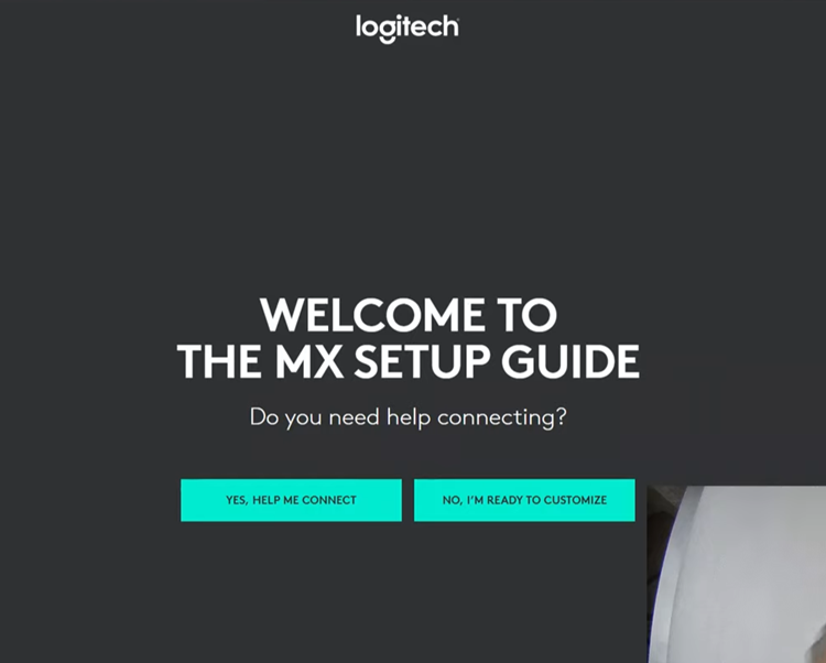 How To Install Logitech Software (LogiOptions+) On Windows PC