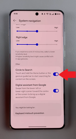 How To Enable 'Circle To Search' On OnePlus 13