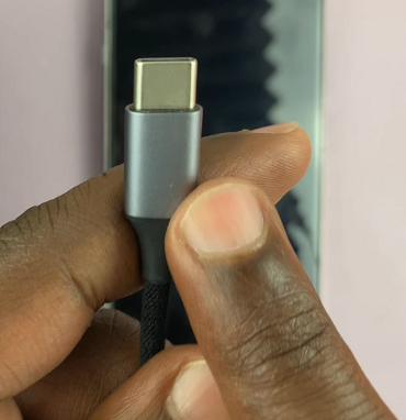 USB-C To 3.5mm Adapter